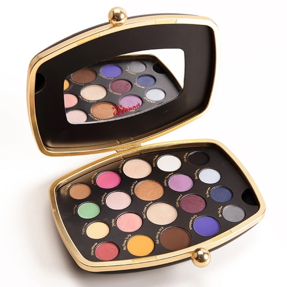Sephora Other - Sephora Minnie's World of Color pallete